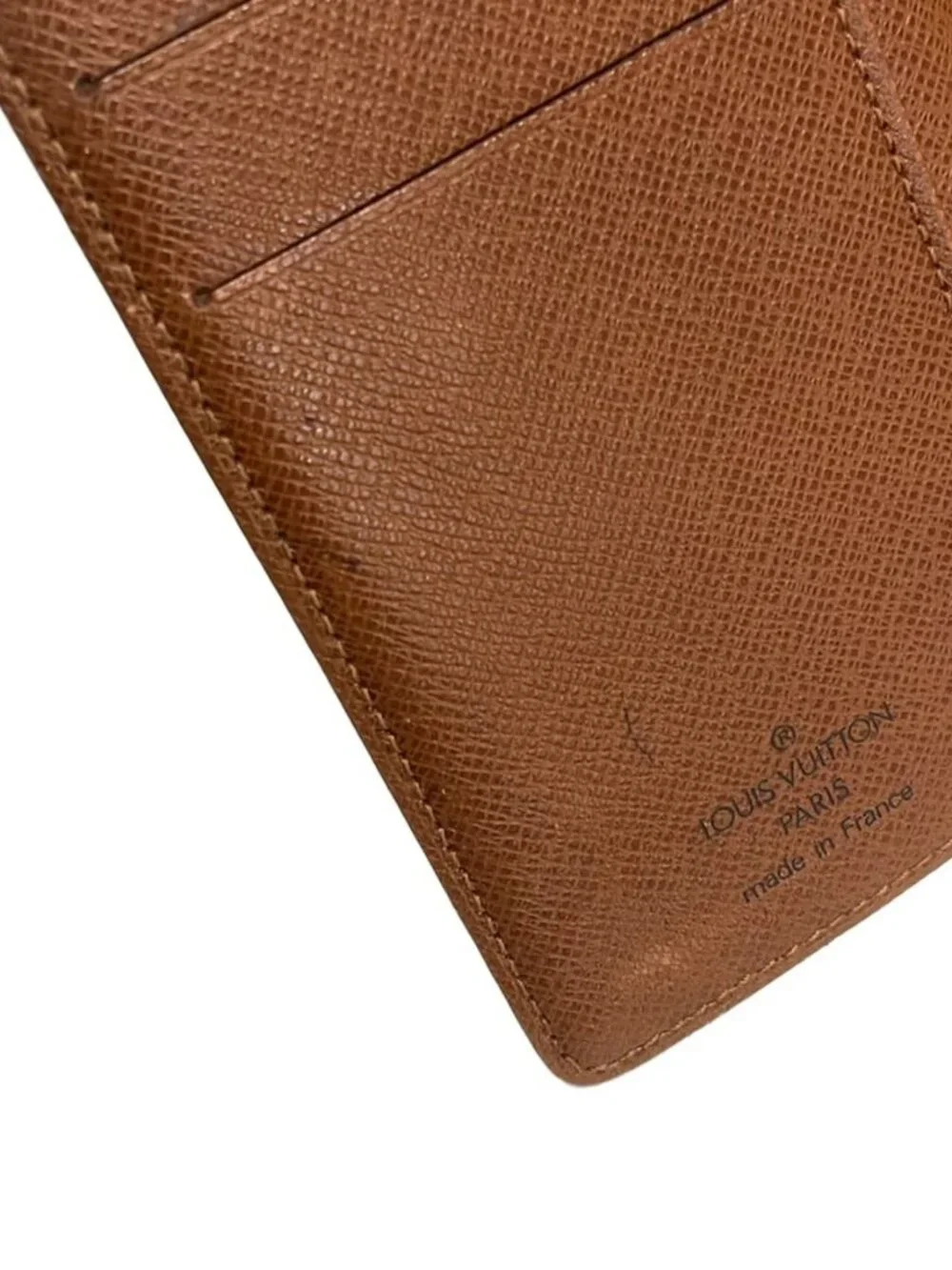LOUIS VUITTON Agenda PM R20005 Monogram - SP0999 Agenda Monogram Canvas